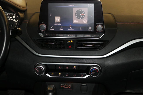 Used 2019 Nissan Altima 2.5 SR image 43