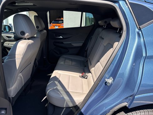 Certified 2024 Buick Envista Avenir image 33