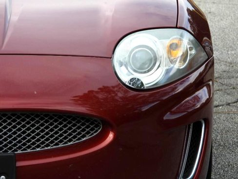 Used 2011 Jaguar XK Coupe image 30