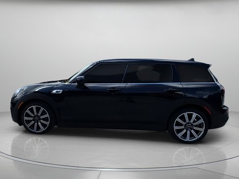Used 2020 MINI Cooper Clubman S image 17