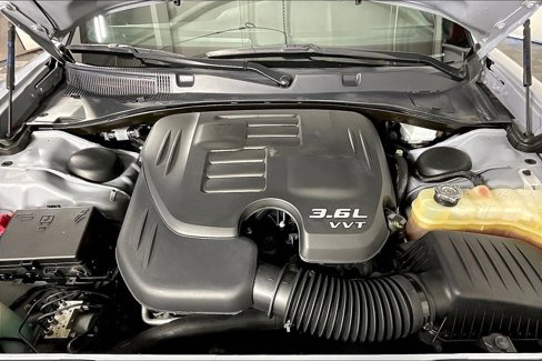 Used 2022 Dodge Charger SXT image 13