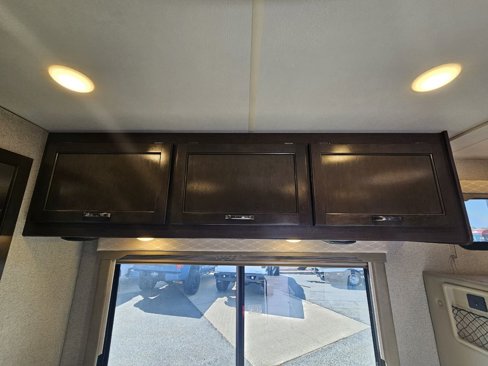 Used 2019 Ford E-350 and Econoline 350 Super Duty w/ Motorhome Prep Package image 17