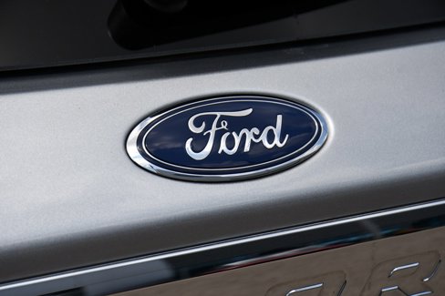 Used 2023 Ford Explorer XLT w/ Equipment Group 202A image 32