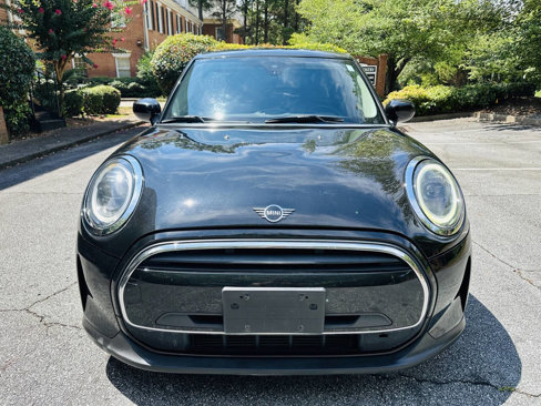 Used 2022 MINI Cooper 4-Door Hardtop w/ Storage Package image 7