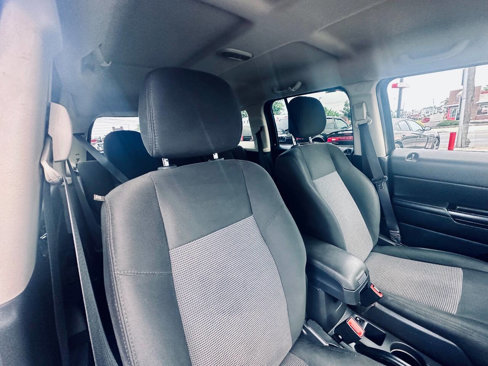 Used 2014 Jeep Patriot Latitude image 34