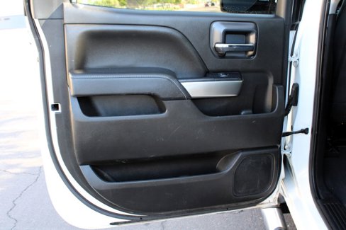 Used 2018 Chevrolet Silverado 1500 LT w/ All Star Edition image 15