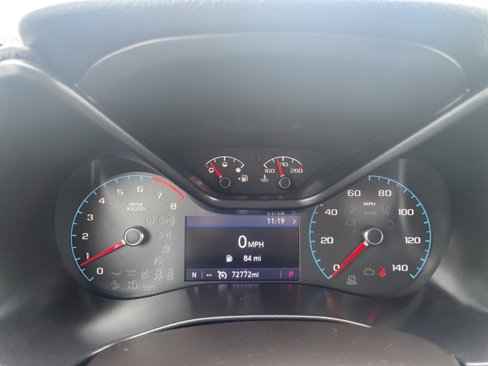 Used 2019 GMC Canyon SLE image 23