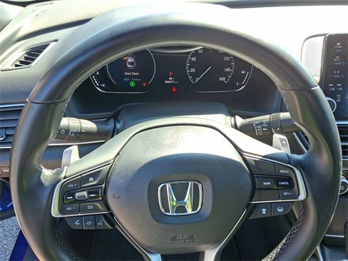 Used 2019 Honda Accord Sport image 18