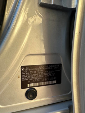 Used 2011 BMW 535i Sedan image 26