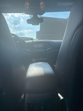 Used 2020 Jeep Grand Cherokee Limited image 13