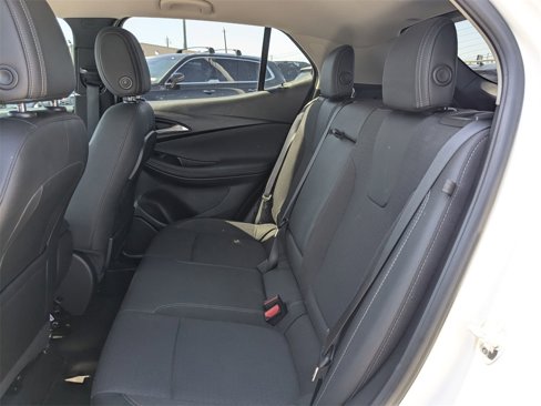 Used 2021 Buick Encore GX Select w/ Sport Touring Package image 23