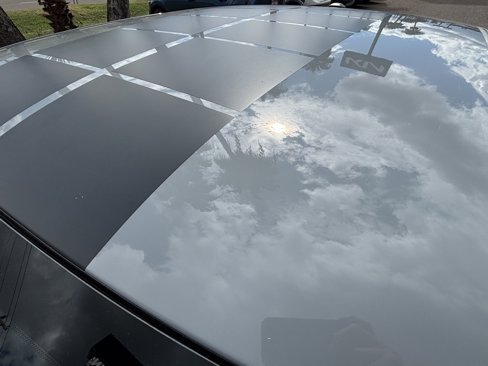 Used 2022 Dodge Challenger SXT w/ Blacktop Package image 7