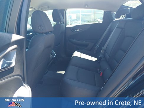Used 2023 Chevrolet Malibu LT image 5