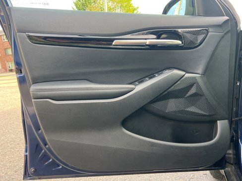 Certified 2021 Kia Seltos EX image 9