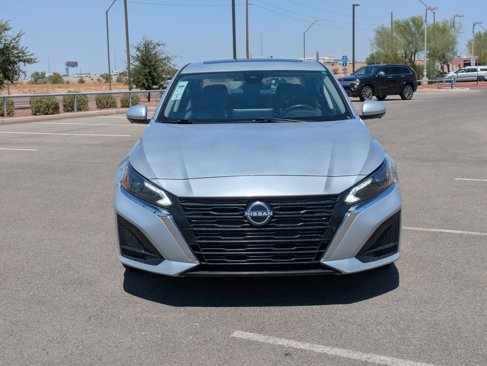 Used 2023 Nissan Altima 2.5 SL image 8