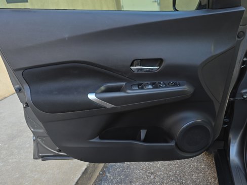 Used 2022 Nissan Kicks SV image 21
