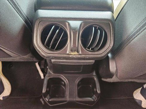 Certified 2022 Jeep Wrangler Sport S image 15