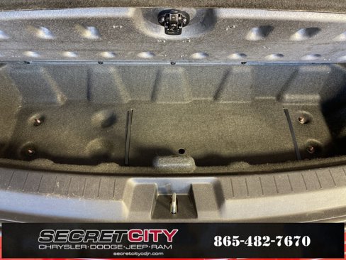 Used 2020 Dodge Journey Crossroad image 33