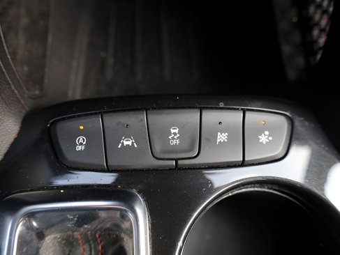 Used 2023 Chevrolet TrailBlazer RS image 37