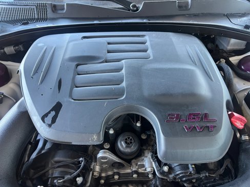 Used 2023 Dodge Charger GT w/ Blacktop Package image 22