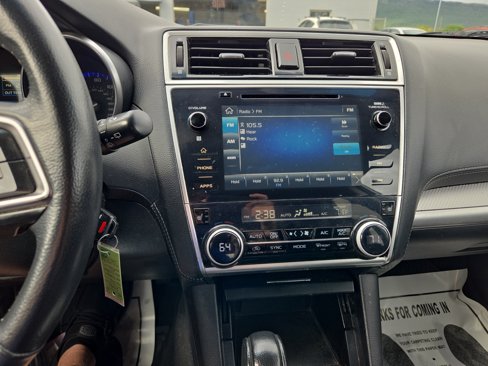 Used 2018 Subaru Outback 2.5i Premium image 24