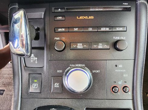 Used 2012 Lexus CT 200h Premium image 24