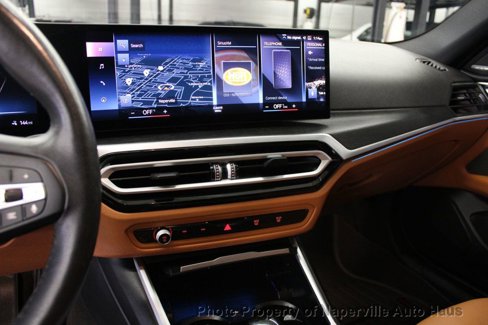 Used 2023 BMW i4 eDrive40 w/ Premium Package image 23