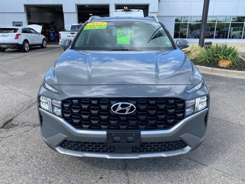 Used 2023 Hyundai Santa Fe SEL image 11