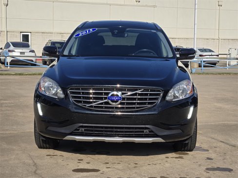 Used 2015 Volvo XC60 T6 image 2
