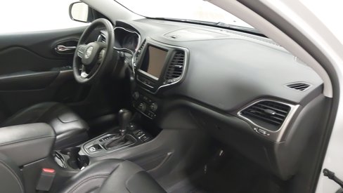 Used 2022 Jeep Cherokee Latitude Lux image 29