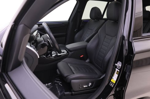 Used 2024 BMW X3 xDrive30i w/ Premium Package image 10