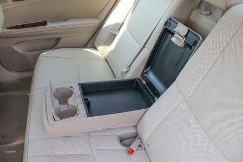 Used 2012 Toyota Avalon Limited image 39