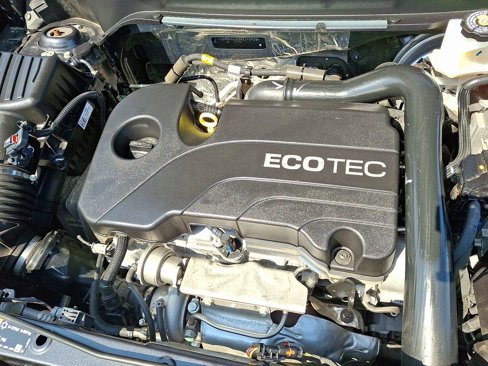 Used 2022 Chevrolet Equinox LT image 30
