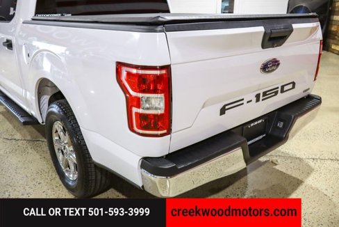 Used 2018 Ford F150 XLT image 34