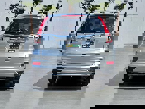 Used 2016 Honda CR-V Touring image 11