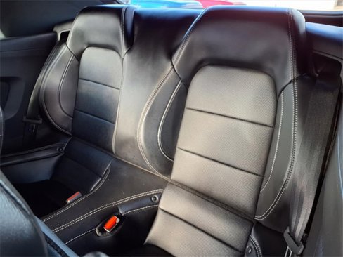 Certified 2021 Ford Mustang GT Premium w/ Equipment Group 401A image 18