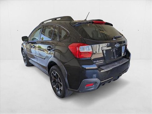 Used 2014 Subaru Crosstrek 2.0i Premium image 8
