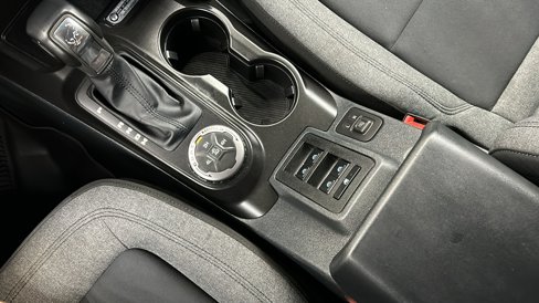 Used 2021 Ford Bronco Big Bend image 26