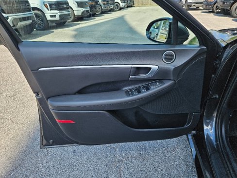 Used 2024 Hyundai Sonata SEL image 21