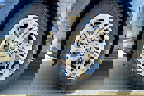 New 2026 Land Rover Range Rover Evoque S image 17