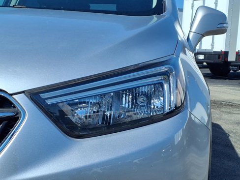 Used 2019 Buick Encore Preferred image 21