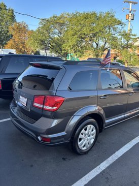 Used 2019 Dodge Journey SE w/ Connectivity Group image 5