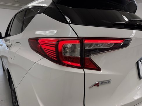 Used 2021 Acura RDX A-Spec image 10
