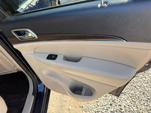 Used 2014 Jeep Grand Cherokee Limited image 33