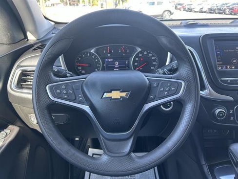 Certified 2022 Chevrolet Equinox LT image 14