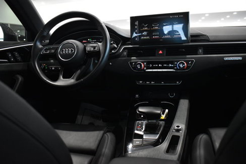 Used 2023 Audi A4 2.0T Premium image 18