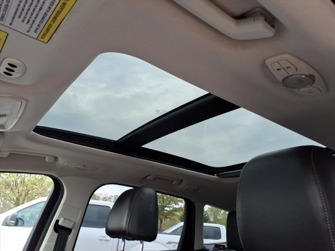 Used 2013 Ford Escape Titanium w/ Parking Technology Pkg image 4