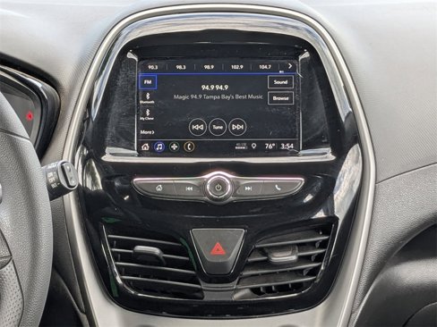 Used 2019 Chevrolet Spark LS image 19