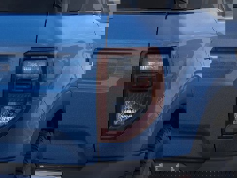 New 2025 Ford Bronco Sport Big Bend image 21