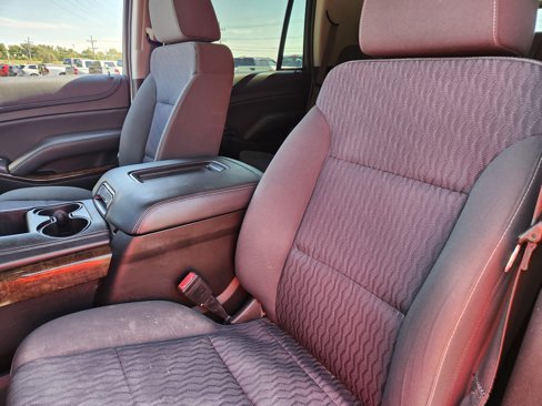 Used 2017 Chevrolet Tahoe LS image 26